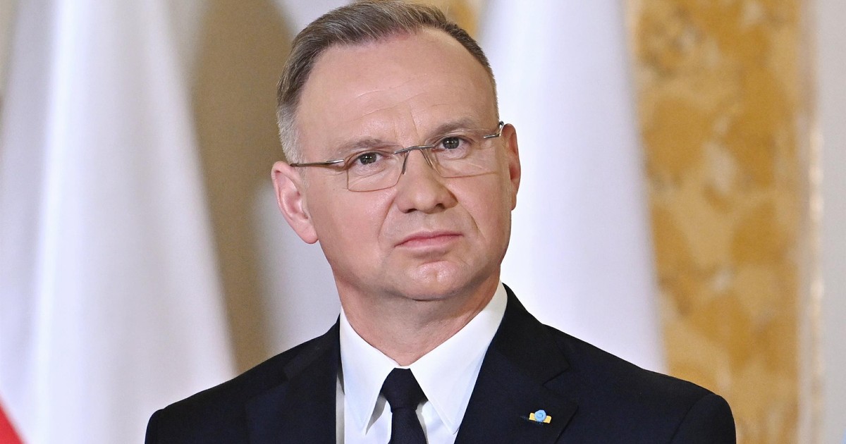 Zapadł wyrok w sprawie Andrzeja Dudy