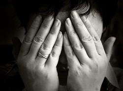 Francuskojęzyczni Belgowie cierpią na depresję