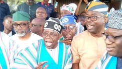 We're not happy that Makinde campaigned for Tinubu - South-West PDP