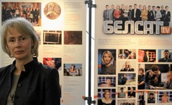 Czarne chmury nad Biełsatem. Romaszewska-Guzy nie może liczyć na przychylność nowego rządu