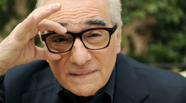 Martin Scorsese: Kino nie jest barem fast food