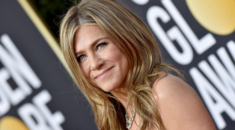 Van, amit Jennifer Aniston sem tud megenni Fotó: Getty Images