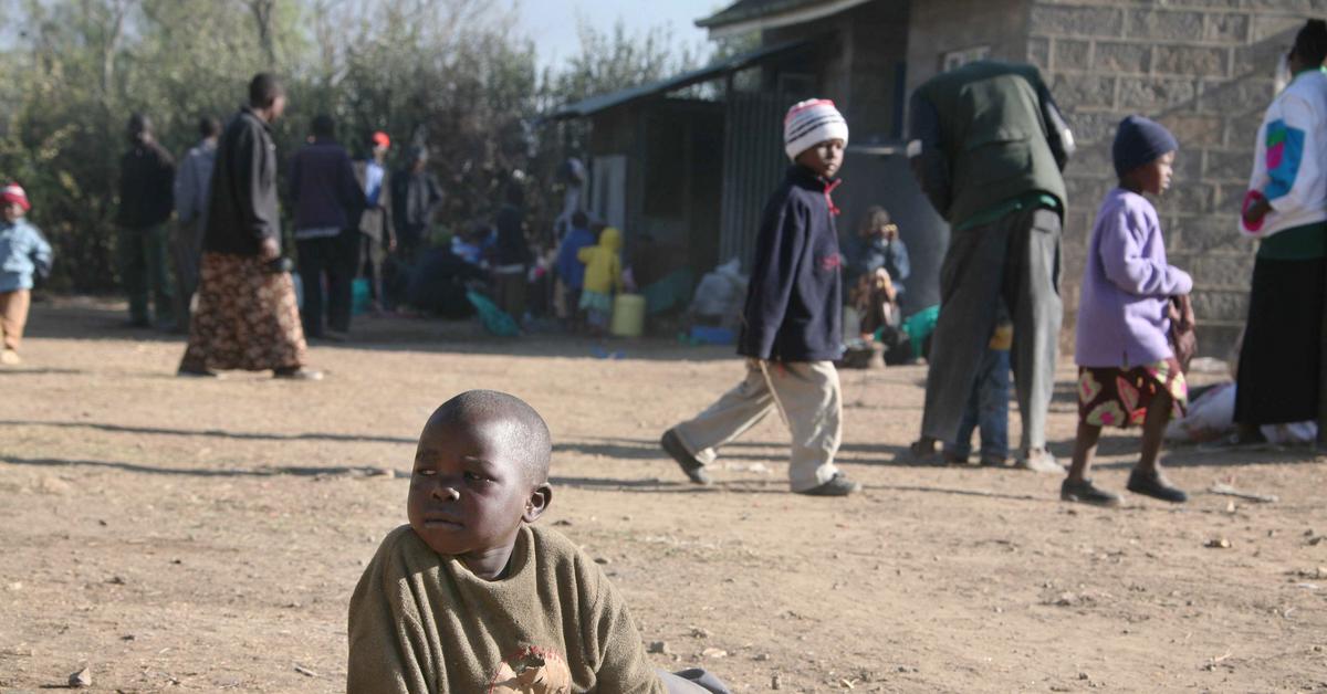  Niemcy potrzebują 400 tys. wykwalifikowanych pracowników rocznie. Scholz stawia na imigrantów z Kenii