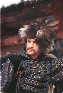 Artyści zagrażają bezpieczeństwu Ukrainy? Zobacz, kto trafi na "czarną listę". ZDJĘCIA