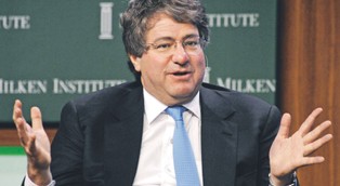 To jeszcze nie dno obecnego kryzysu