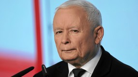 "Gargamel Gargamel nie płaci na PiS?". Jest reakcja partii w głośnej sprawie