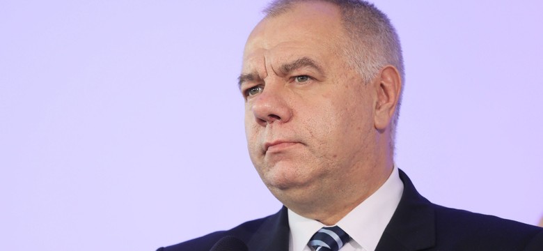 Sasin: Koalicja PO i Nowoczesnej w wyborach samorządowych to "strzał w stopę"