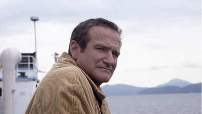 „Egész életében depresszióval és függőségekkel küzdött” – Robin Williams tragédiája
