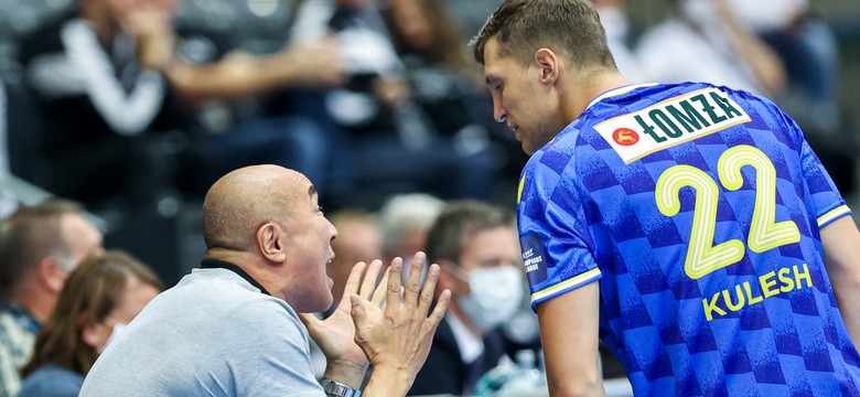 Final Four piłkarzy ręcznych w Lublinie odwołany. Jeden z zawodników zakażony