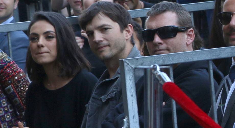 Mila Kunis i Ashton Kutcher. Niezwykła historia miłości z dala od blasku fleszy