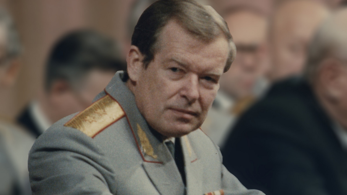Zmarł Wadim Bakatin ostatni dyrektor radzieckiego KGB