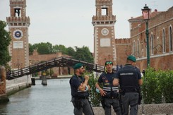 Ministrowie finansów G20 poparli globalny podatek od koncernów