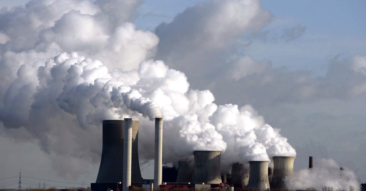 Transakcje terminowe dotyczące uprawnień do emisji gazów cieplarnianych. Co z VAT?