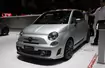 Abarth 695 Fuori Serie Record (Genewa 2013)