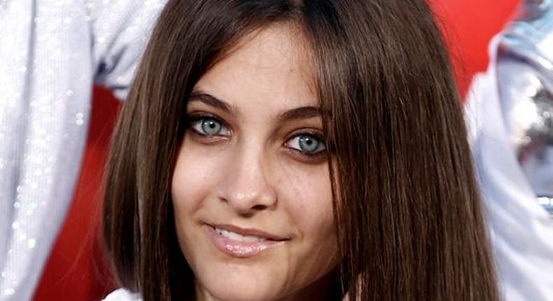 Paris Jackson