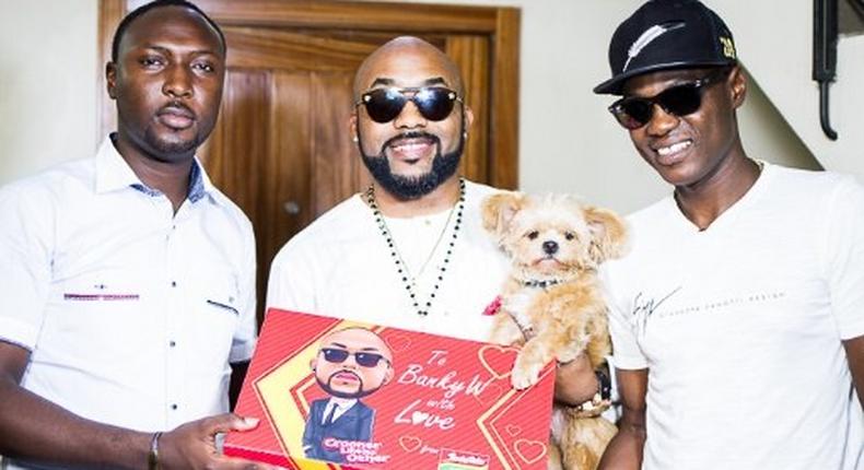 Noodles brand celebrates 2Face, Alibaba, others with the ‘You Like No Other’ Celebrity Packs