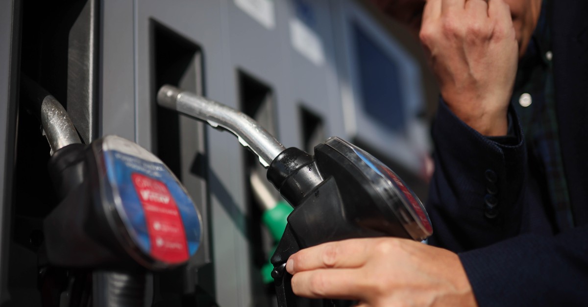 Trzęsienie ziemi na stacjach w weekend. Tyle zapłacisz za benzynę 95 i diesla od 11 kwietnia. Oto nowe ceny maksymalne