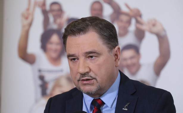 Piotr Duda dla "DGP": Już nie prosimy o wzrost płac w budżetówce. Żądamy tego