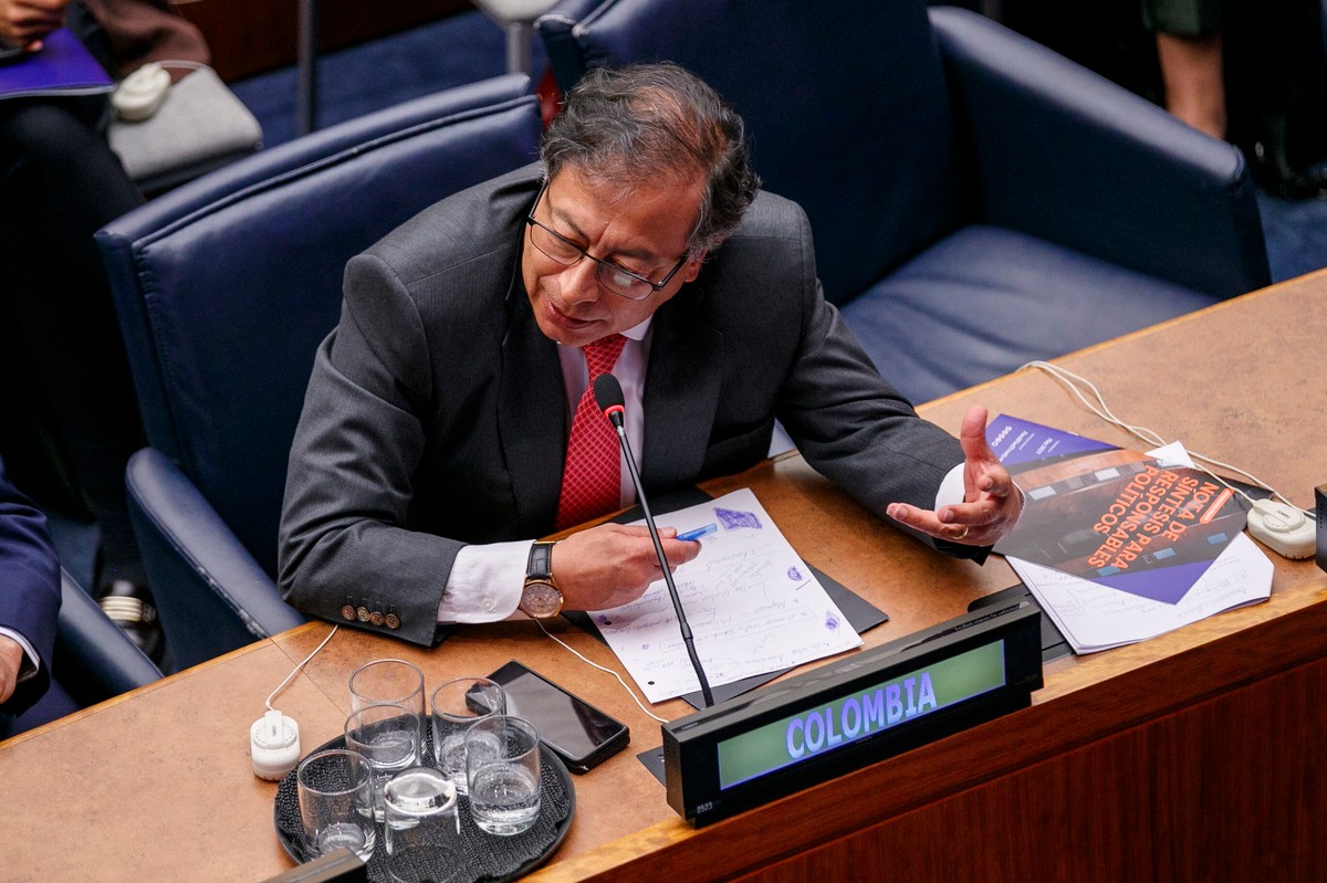 Gustavo Petro