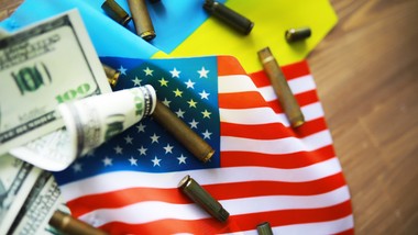 niemcy zwracają uwagę: pomoc dla ukrainy spadła do najniższego poziomu