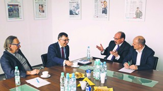 W bankach mogą się pojawić inwestorzy spekulacyjni