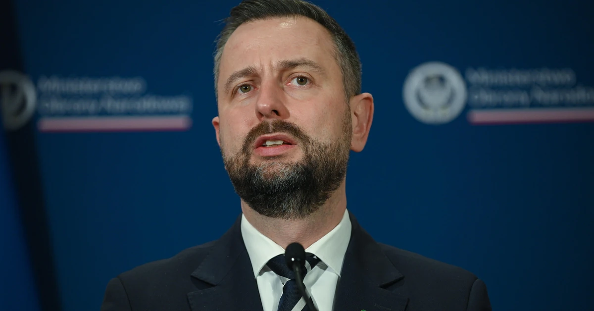 Kosiniak-Kamysz: Ludzie prezydenta przekroczyli granice chamstwa i kłamstwa