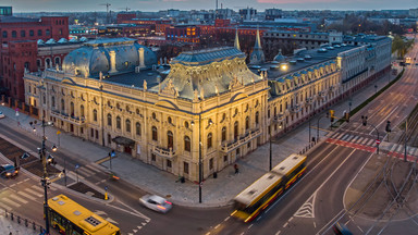 Łódź na liście "Best of the World". Spędziłam tam dzień jako turystka. "Chcę więcej!"