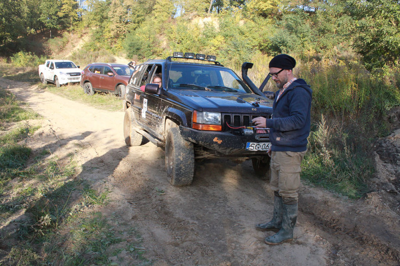 4x4 Family Adventure 2016 - przed nami nowa odsłona zabawy