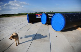 Putin przejechał się na Chinach. Analityk: upadek Gazpromu jest możliwy