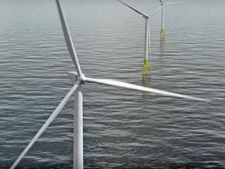 Aberdeen Offshore Wind Farm