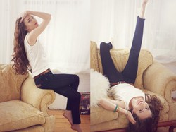 Rewolucja w świecie mody: jeansy, które pomogą pozbyć się cellulitu