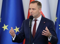 Karol Nawrocki ma zakaz prowadzenia samochodu. Oto co się stało