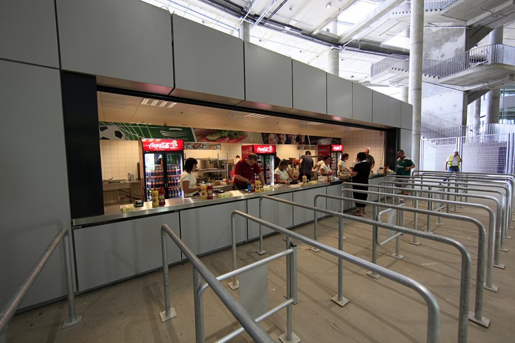 Stadion Miejski we Wrocławiu