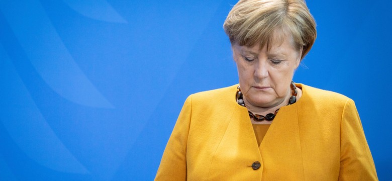 Angela Merkel szykuje się do odejścia – może jeszcze w tym roku