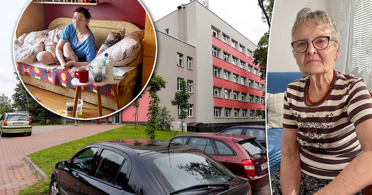 "Uratował mnie sąsiad, inaczej bym nie wyszła". Sąsiadka Mirelli ujawnia, co usłyszała w szpitalu