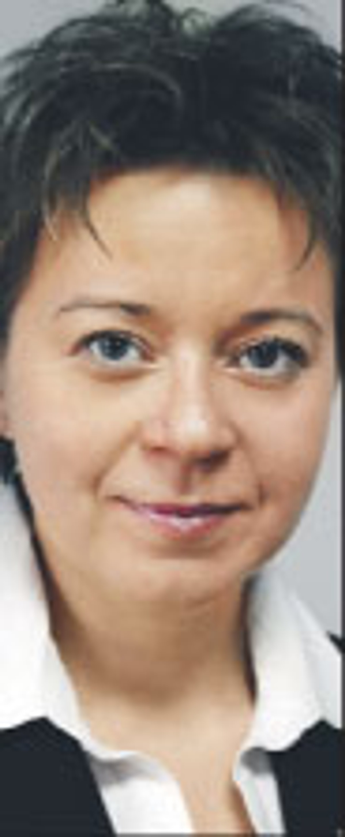 Iwona Smolak, radca prawny z Kancelarii Gardocki i Partnerzy Adwokaci i Radcowie Prawni