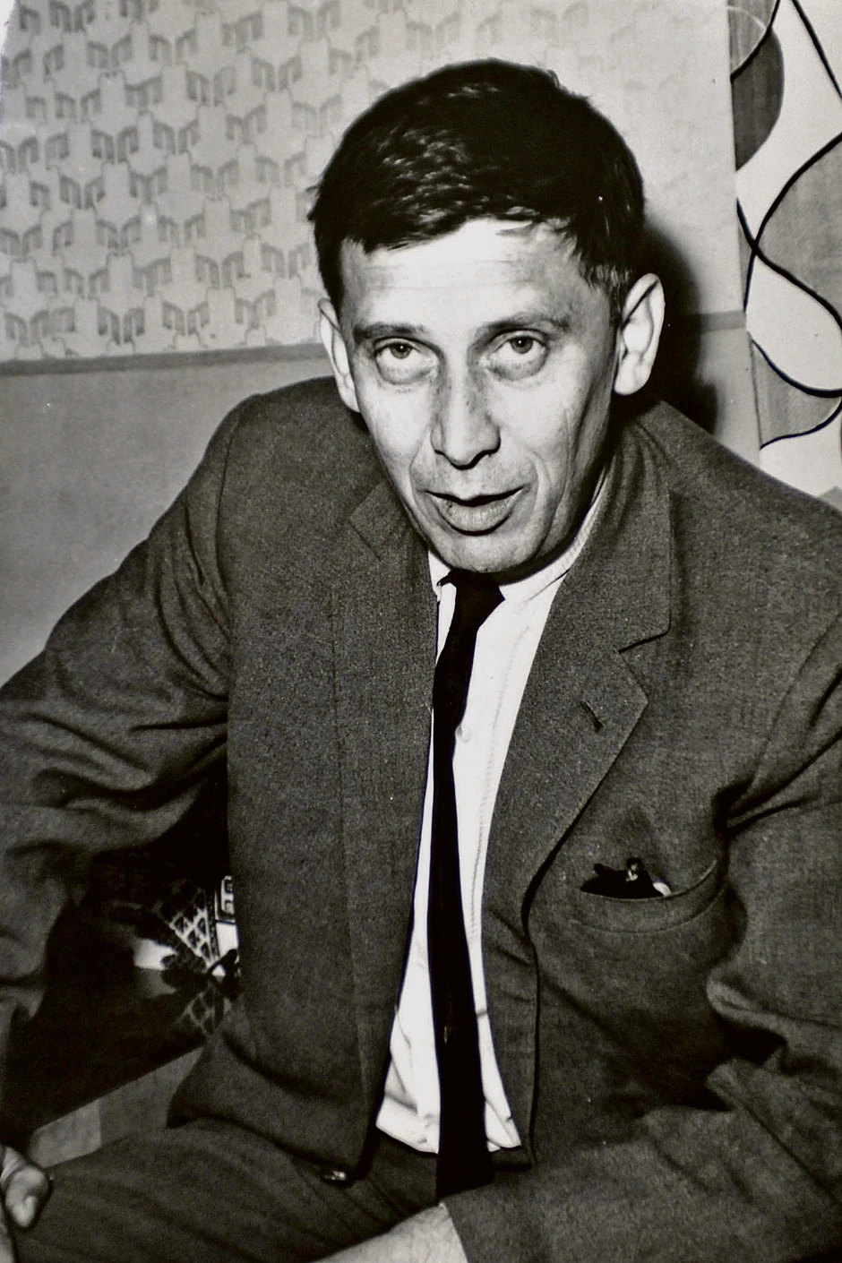 Slobodan Penezić Krcun