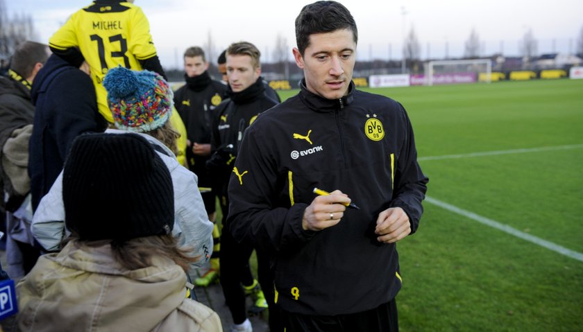 Robert Lewandowski