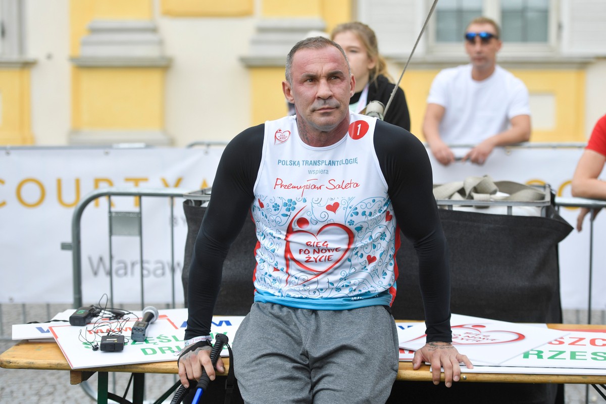 Przemysław Saleta