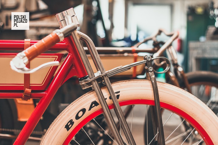 Dziennik.pl: Skąd będą pochodzić elementy do budowy pojazdów na sprzedaż?