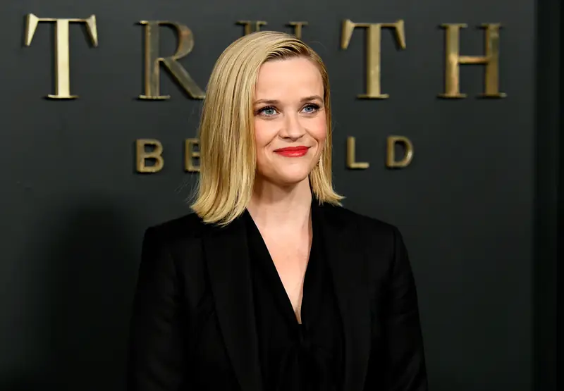 Reese Witherspoon fot. Frazer Harrison / Staff/ GettyImages