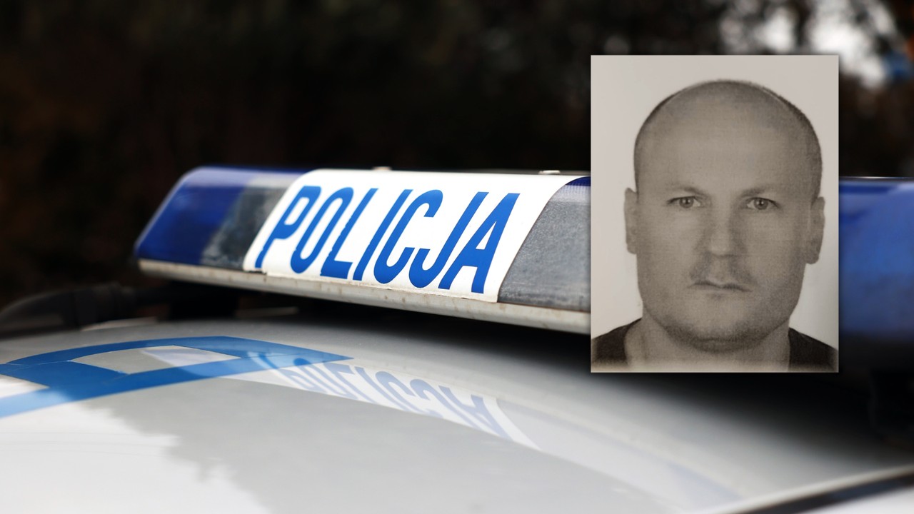 Tajemnicze zaginięcie 47-latka z Biłgoraja. Znaleziono telefon i buty