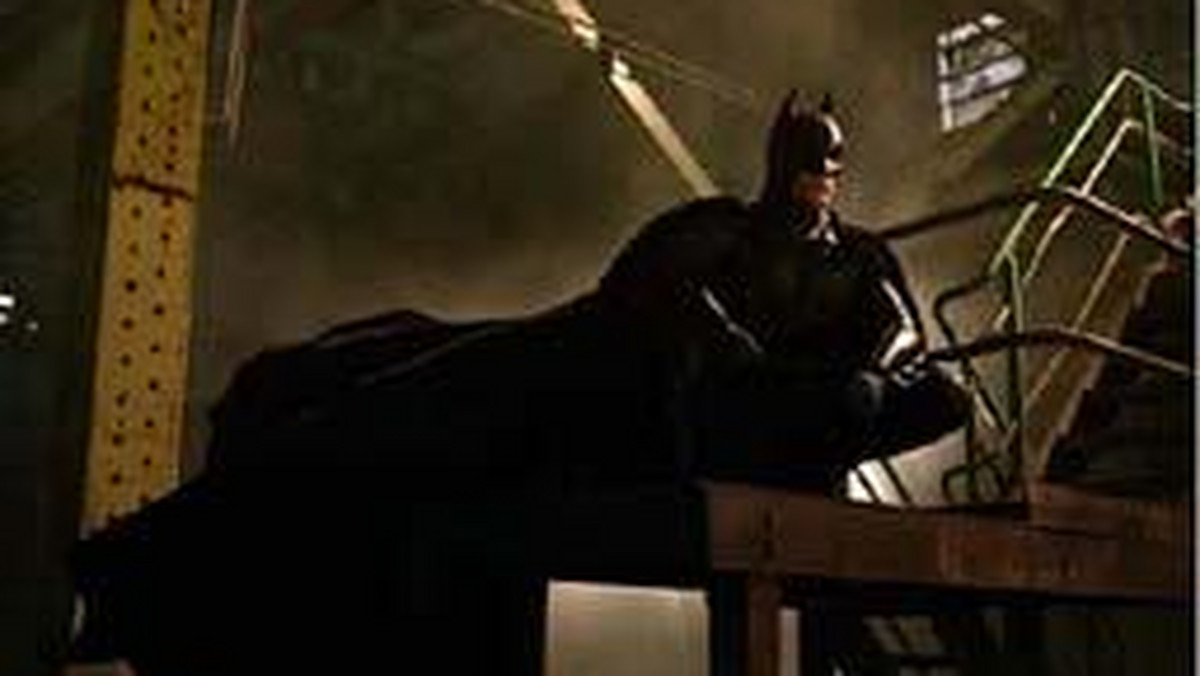 Hans Zimmer i James Newton Howard skomponują razem muzykę do nowego filmu o przygodach Batmana.