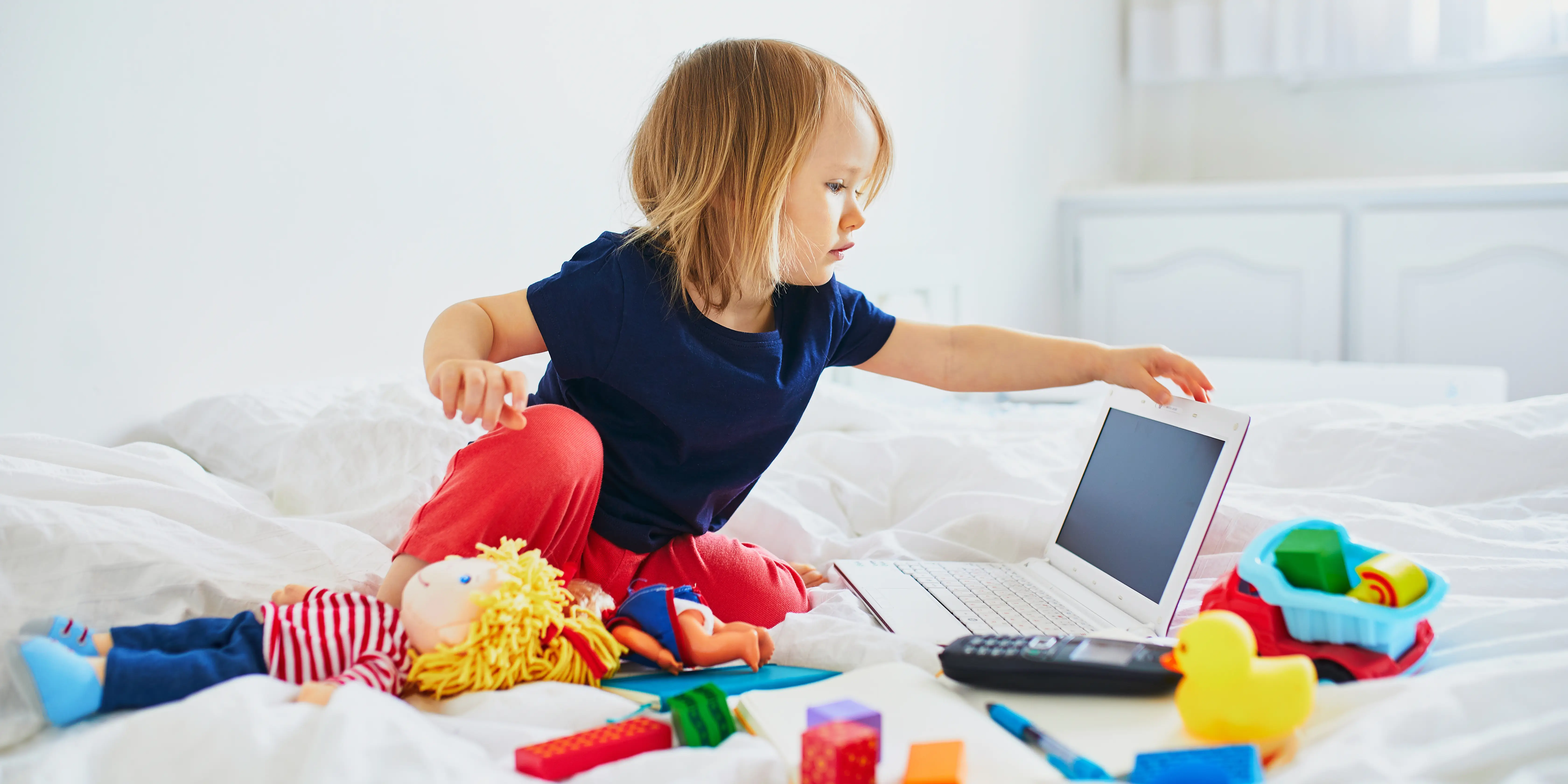 Kindercomputer