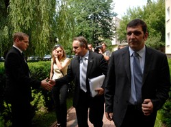 Związkowcy grożą: Wyjdziemy z komisji!