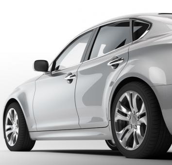 W San Francisco możesz otrzymać mandat myjąc samochód zużytą bielizną.