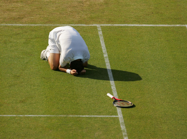Zwycięzcy Wimbledonu zarobią rekordową kwotę