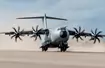 Airbus A400M Atlas