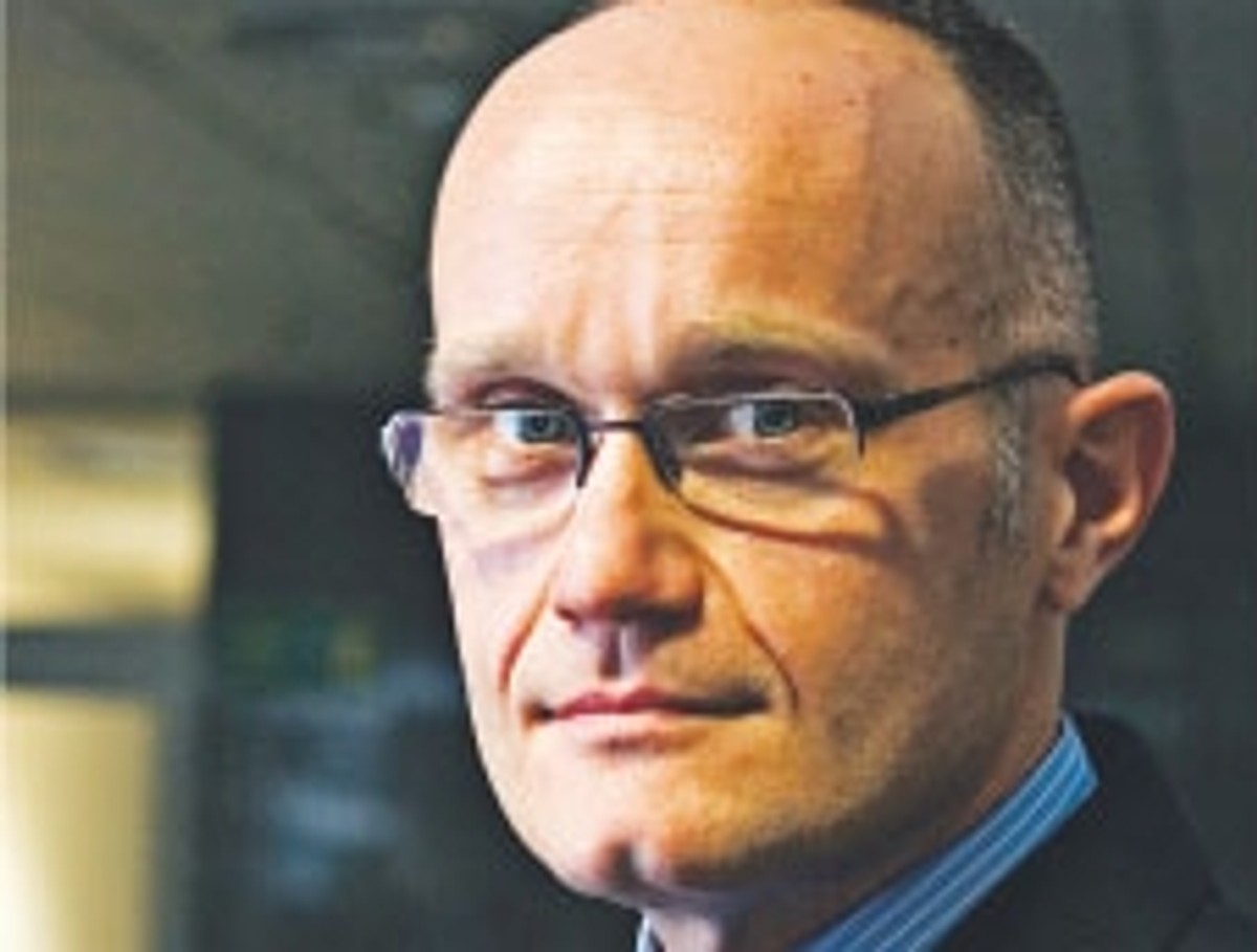 Dyskonto wierzytelności pozwala uzyskać firmie dodatkowe źródło finansowania – wyjaśnia Tomasz Drobina.