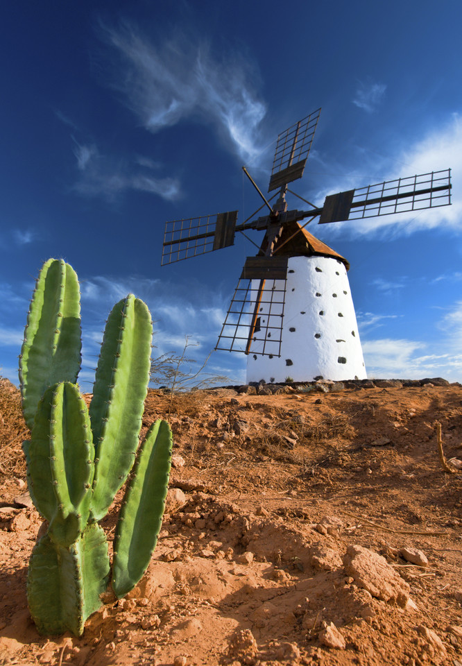 Fuerteventura